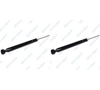 FRONT LEFT AND RIGHT SHOCK ABSORBER JGS232T