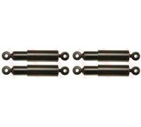 FRONT LEFT AND RIGHT SHOCK ABSORBER JHE293T