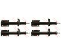 FRONT LEFT AND RIGHT SHOCK ABSORBER JHM194T