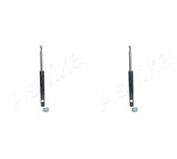 FRONT LEFT AND RIGHT SHOCK ABSORBER MA00334