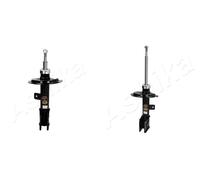 FRONT LEFT AND RIGHT SHOCK ABSORBER MA00539