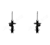 FRONT LEFT AND RIGHT SHOCK ABSORBER MM10117