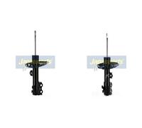 FRONT LEFT AND RIGHT SHOCK ABSORBER MM21002
