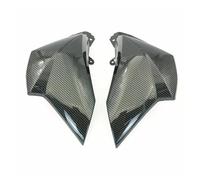 Front Left And Right Side Cover Decorative PanelsFor Kawasaki Z800 2013-016 Motorcycle Fairing Carbon Fiber