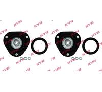 FRONT LEFT AND RIGHT SM1011 REPAIR KIT, SUSPENSION STRUT SUPPORT MOUNT