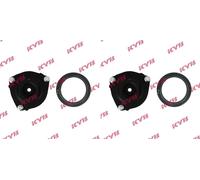 FRONT LEFT AND RIGHT SM1017 REPAIR KIT, SUSPENSION STRUT SUPPORT MOUNT