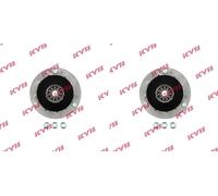 FRONT LEFT AND RIGHT SM1028 REPAIR KIT, SUSPENSION STRUT SUPPORT MOUNT