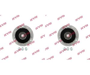 FRONT LEFT AND RIGHT SM1028 REPAIR KIT, SUSPENSION STRUT SUPPORT MOUNT