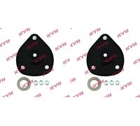 FRONT LEFT AND RIGHT SM1032 REPAIR KIT, SUSPENSION STRUT SUPPORT MOUNT