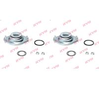 FRONT LEFT AND RIGHT SM1035 REPAIR KIT, SUSPENSION STRUT SUPPORT MOUNT