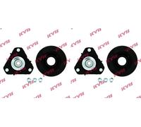 FRONT LEFT AND RIGHT SM1052 REPAIR KIT, SUSPENSION STRUT SUPPORT MOUNT