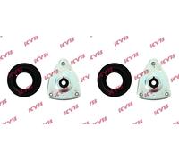FRONT LEFT AND RIGHT SM1055 REPAIR KIT, SUSPENSION STRUT SUPPORT MOUNT