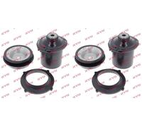 FRONT LEFT AND RIGHT SM1313 REPAIR KIT, SUSPENSION STRUT SUPPORT MOUNT