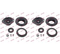 FRONT LEFT AND RIGHT SM1512 REPAIR KIT, SUSPENSION STRUT SUPPORT MOUNT