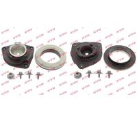 FRONT LEFT AND RIGHT SM1527 REPAIR KIT, SUSPENSION STRUT SUPPORT MOUNT