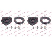 FRONT LEFT AND RIGHT SM1535 REPAIR KIT, SUSPENSION STRUT SUPPORT MOUNT