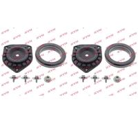 FRONT LEFT AND RIGHT SM1536 REPAIR KIT, SUSPENSION STRUT SUPPORT MOUNT