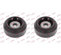 FRONT LEFT AND RIGHT SM1702 REPAIR KIT, SUSPENSION STRUT SUPPORT MOUNT