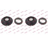 FRONT LEFT AND RIGHT SM1715 REPAIR KIT, SUSPENSION STRUT SUPPORT MOUNT