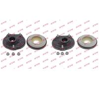FRONT LEFT AND RIGHT SM1821 REPAIR KIT, SUSPENSION STRUT SUPPORT MOUNT