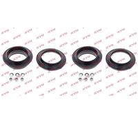 FRONT LEFT AND RIGHT SM1900 REPAIR KIT, SUSPENSION STRUT SUPPORT MOUNT