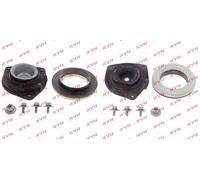 FRONT LEFT AND RIGHT SM2805 REPAIR KIT, SUSPENSION STRUT SUPPORT MOUNT