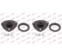 FRONT LEFT AND RIGHT SM5403 REPAIR KIT, SUSPENSION STRUT SUPPORT MOUNT