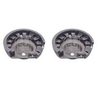 FRONT LEFT AND RIGHT SPRING SEAT 103461 FEBI BILSTEIN