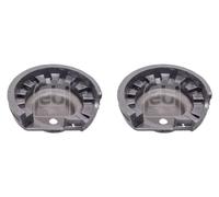 FRONT LEFT AND RIGHT SPRING SEAT 103461 FEBI BILSTEIN