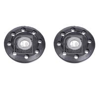 FRONT LEFT AND RIGHT SPRING SEAT 104067 FEBI BILSTEIN