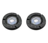 FRONT LEFT AND RIGHT SPRING SEAT 26556 FEBI BILSTEIN