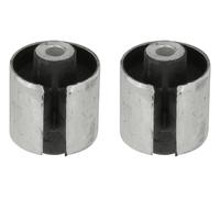 FRONT LEFT AND RIGHT SPRING SEAT 38626 FEBI BILSTEIN