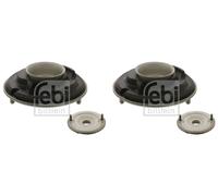FRONT LEFT AND RIGHT SPRING SEAT 38626 FEBI BILSTEIN
