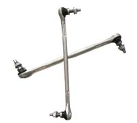 Front Left And Right Suspension Stabilizer Bar Link Torsion Bar Compatible With Mercedes W246 W117 W156 B200 A200 CLA200 GLA200