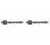 FRONT LEFT AND RIGHT TA2046 INNER TIE ROD DELPHI