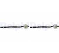 FRONT LEFT AND RIGHT TA2625 INNER TIE ROD DELPHI
