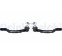 FRONT LEFT AND RIGHT TA2784 TIE ROD END DELPHI