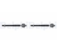 FRONT LEFT AND RIGHT TA3776 INNER TIE ROD DELPHI