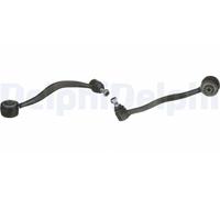 FRONT LEFT AND RIGHT TC285 CONTROL/TRAILING ARM, WHEEL SUSPENSION DELPHI