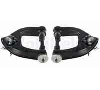 FRONT LEFT AND RIGHT TC3372 CONTROL/TRAILING ARM, WHEEL SUSPENSION DELPHI