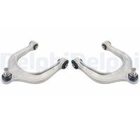 FRONT LEFT AND RIGHT TC4941 CONTROL/TRAILING ARM, WHEEL SUSPENSION DELPHI