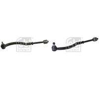 FRONT LEFT AND RIGHT TIE ROD 21488 FEBI BILSTEIN