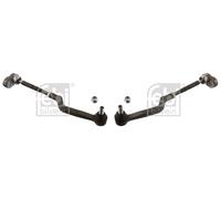 FRONT LEFT AND RIGHT TIE ROD 36152 FEBI BILSTEIN