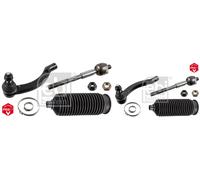 FRONT LEFT AND RIGHT TIE ROD 40567 FEBI BILSTEIN