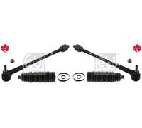 FRONT LEFT AND RIGHT TIE ROD 44342 FEBI BILSTEIN