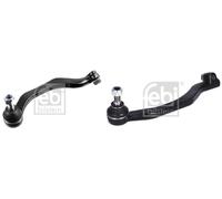FRONT LEFT AND RIGHT TIE ROD END 30818 FEBI BILSTEIN