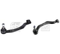 FRONT LEFT AND RIGHT TIE ROD END 30819 FEBI BILSTEIN
