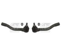 FRONT LEFT AND RIGHT TIE ROD END 31711 FEBI BILSTEIN