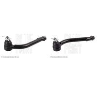 FRONT LEFT AND RIGHT TIE ROD END ADBP870005 BLUE PRINT