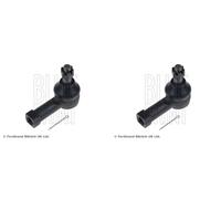FRONT LEFT AND RIGHT TIE ROD END ADC48739 BLUE PRINT